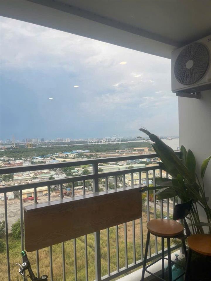 CHỦ CẦN TIỀN BÁN NHANH CĂN HỘ - TRUNG TÂM Q7 -VIEW SÔNG GIÁ RẺ NHẤT TT