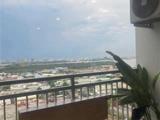 CHỦ CẦN TIỀN BÁN NHANH CĂN HỘ - TRUNG TÂM Q7 -VIEW SÔNG GIÁ RẺ NHẤT TT