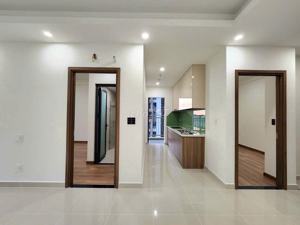 CHỦ CẦN TIỀN BÁN NHANH CĂN HỘ - TRUNG TÂM Q7 -VIEW SÔNG GIÁ RẺ NHẤT TT