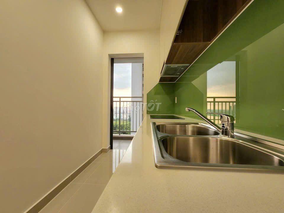 CHỦ CẦN TIỀN BÁN NHANH CĂN HỘ - TRUNG TÂM Q7 -VIEW SÔNG GIÁ RẺ NHẤT TT