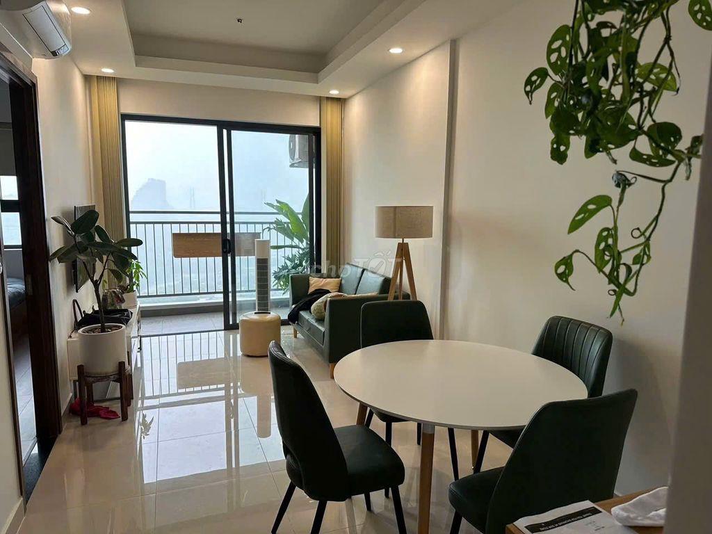 CHỦ CẦN TIỀN BÁN NHANH CĂN HỘ - TRUNG TÂM Q7 -VIEW SÔNG GIÁ RẺ NHẤT TT