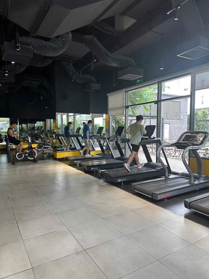 [CHO THUÊ] SUNRISE RIVERSIDE -CĂN 3PN DT: 92M2 TẦNG CAO THOÁNG MÁT