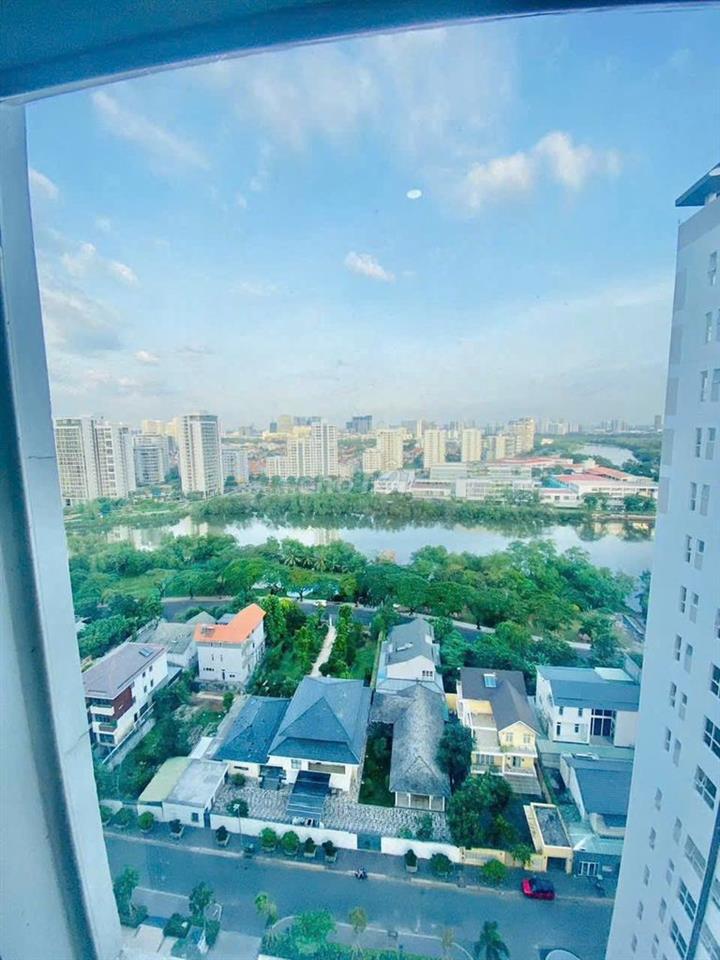 [CHO THUÊ] SUNRISE RIVERSIDE -CĂN 3PN DT: 92M2 TẦNG CAO THOÁNG MÁT