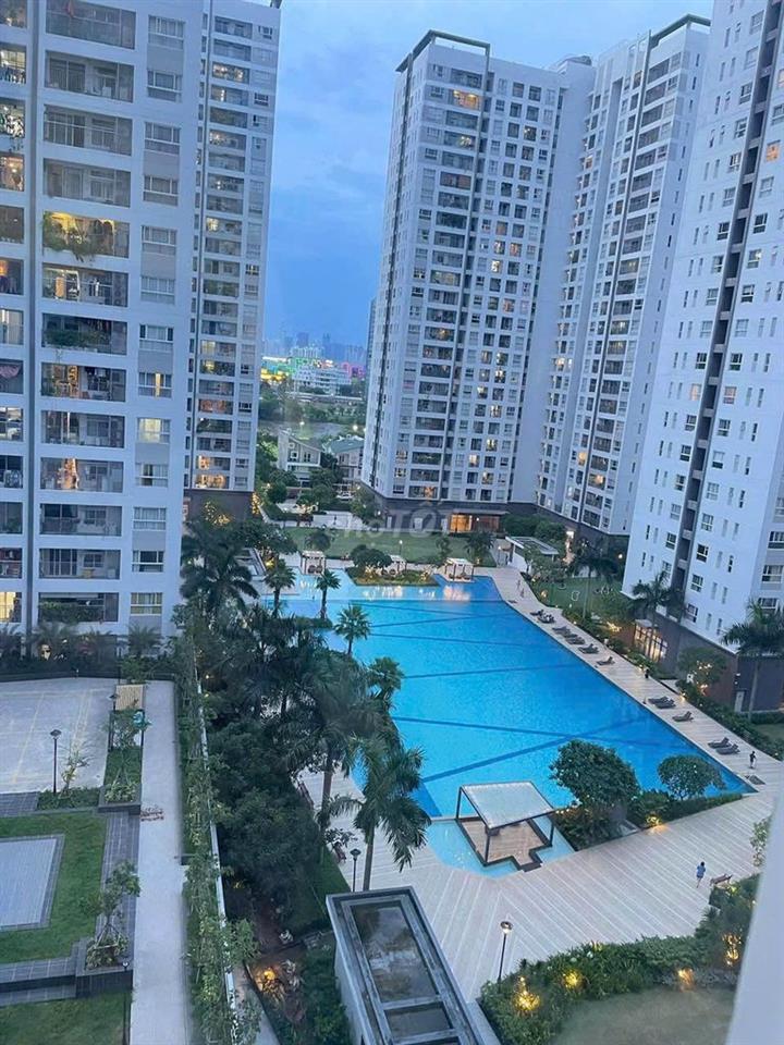 [CHO THUÊ] SUNRISE RIVERSIDE -CĂN 3PN DT: 92M2 TẦNG CAO THOÁNG MÁT