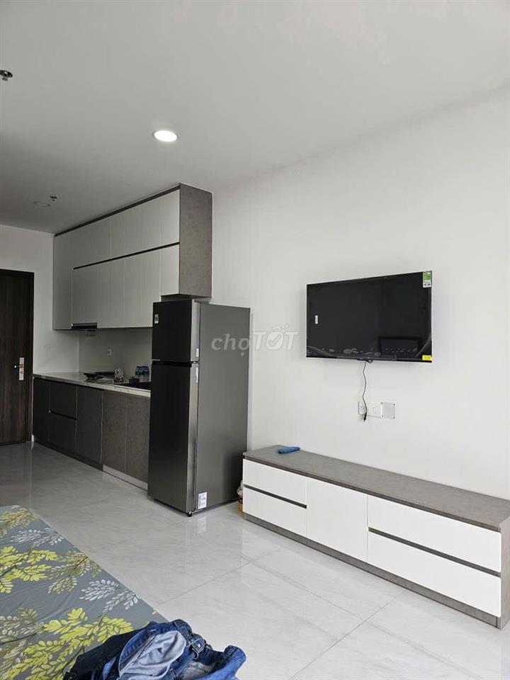 Cho thuê Sunrise Riverside - Liền kề RMIT + Đại học Tôn Đức Thắng