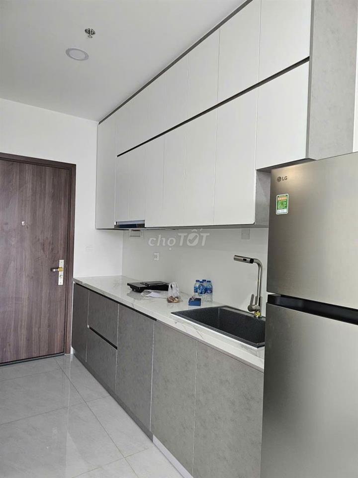 Cho thuê Sunrise Riverside - Liền kề RMIT + Đại học Tôn Đức Thắng