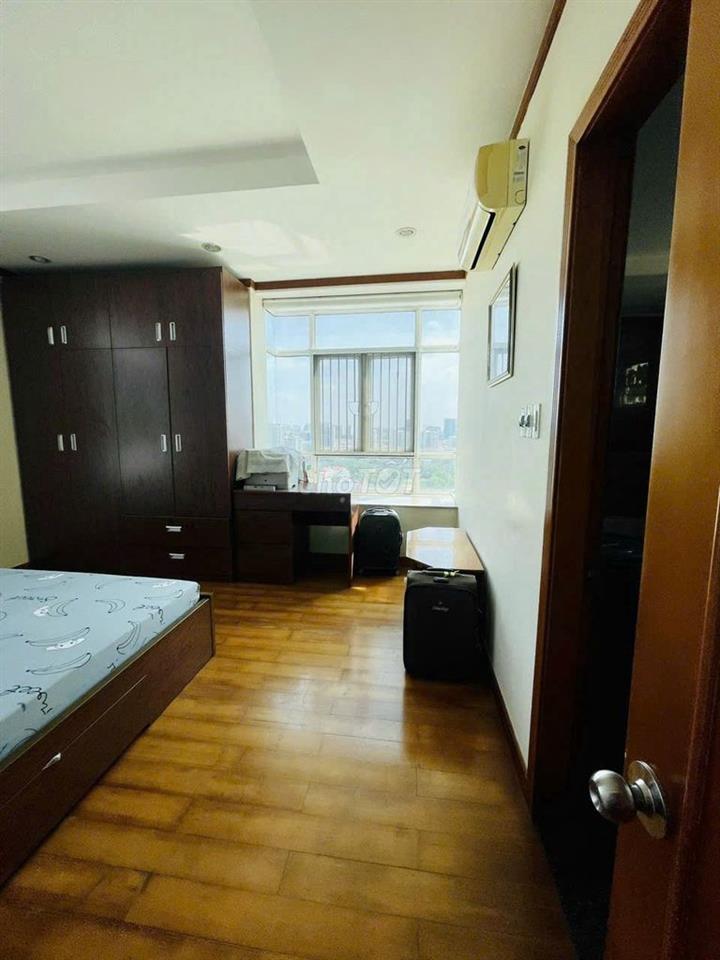 [CHO THUÊ] 📍Chung Cư Phú Hoàng Anh :3PN-2WC -129m2 -Giá :15Tr/tháng