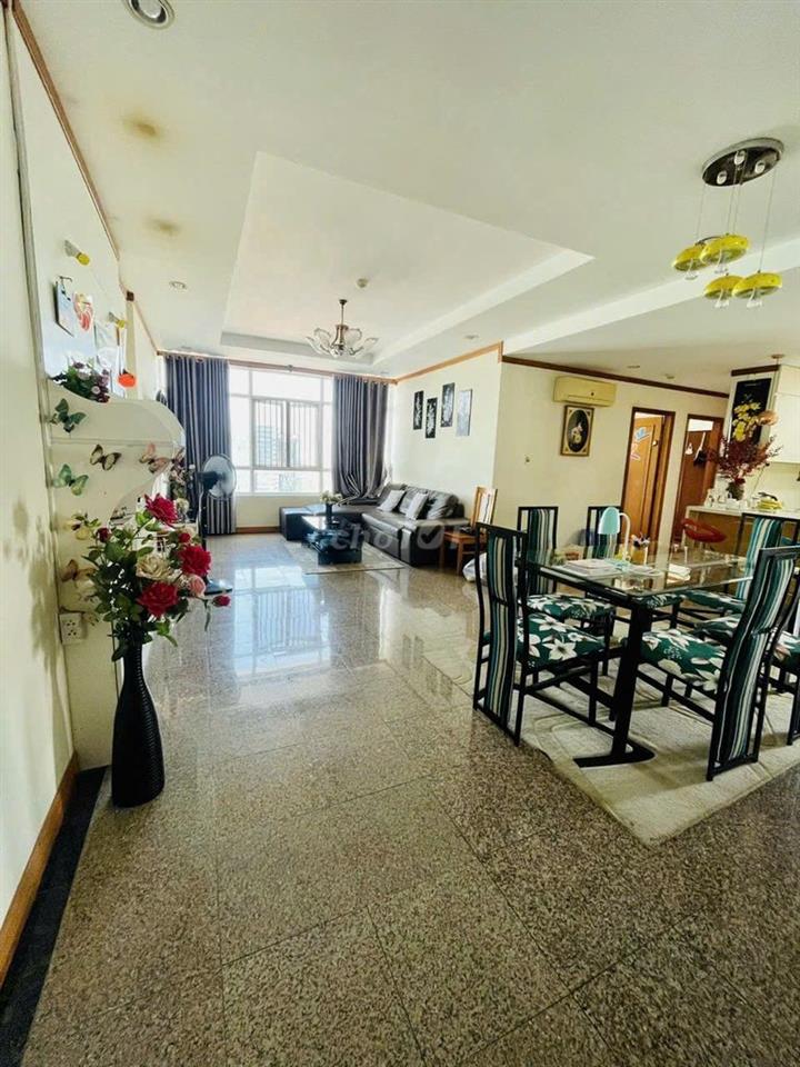 [CHO THUÊ] 📍Chung Cư Phú Hoàng Anh :3PN-2WC -129m2 -Giá :15Tr/tháng