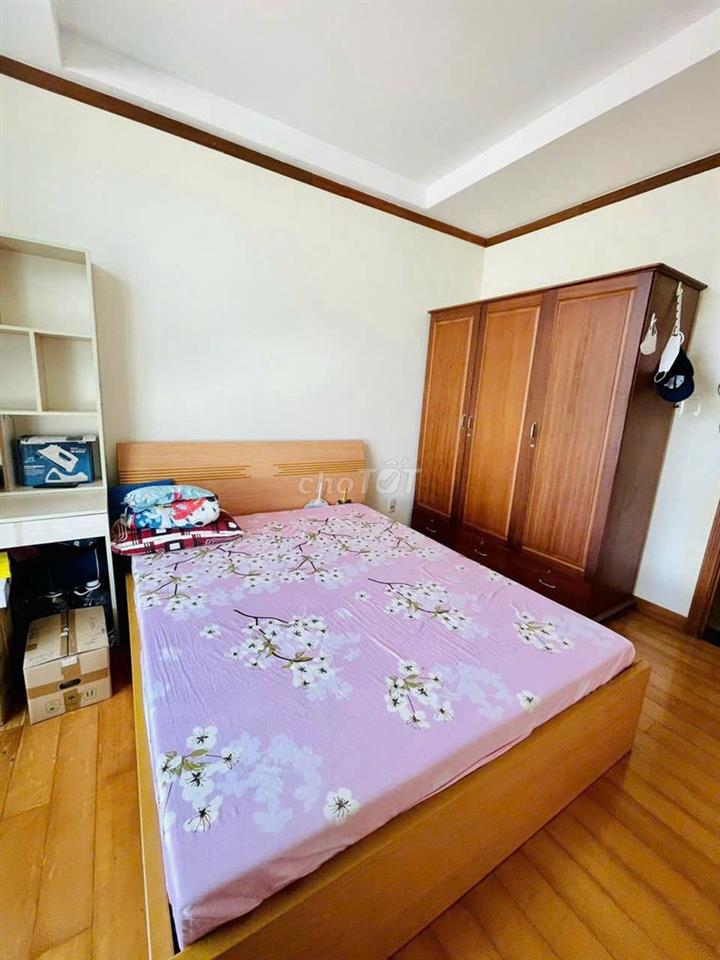 [CHO THUÊ] 📍Chung Cư Phú Hoàng Anh :3PN-2WC -129m2 -Giá :15Tr/tháng
