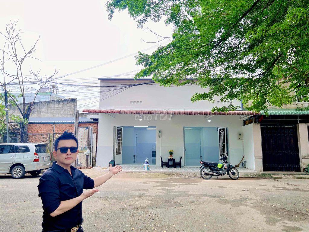 Cho thuê nhà có thể kinh doanh, làm văn phòng ở Nhà Bè