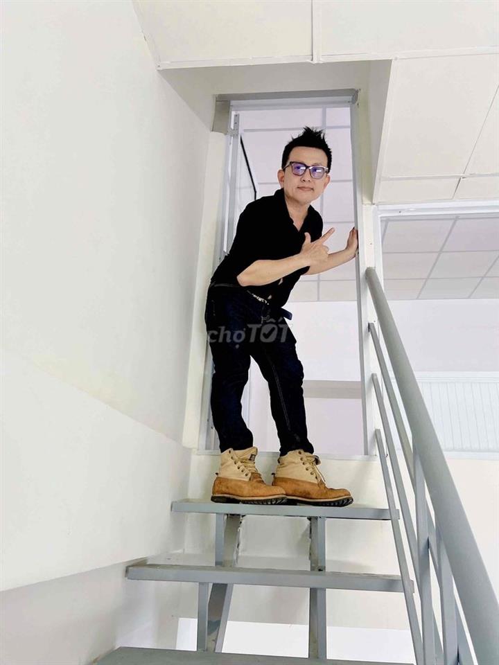 Cho thuê nhà có thể kinh doanh, làm văn phòng ở Nhà Bè
