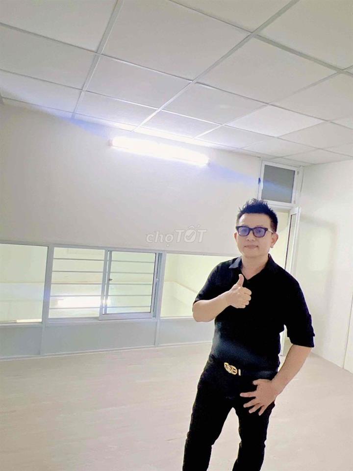 Cho thuê nhà có thể kinh doanh, làm văn phòng ở Nhà Bè