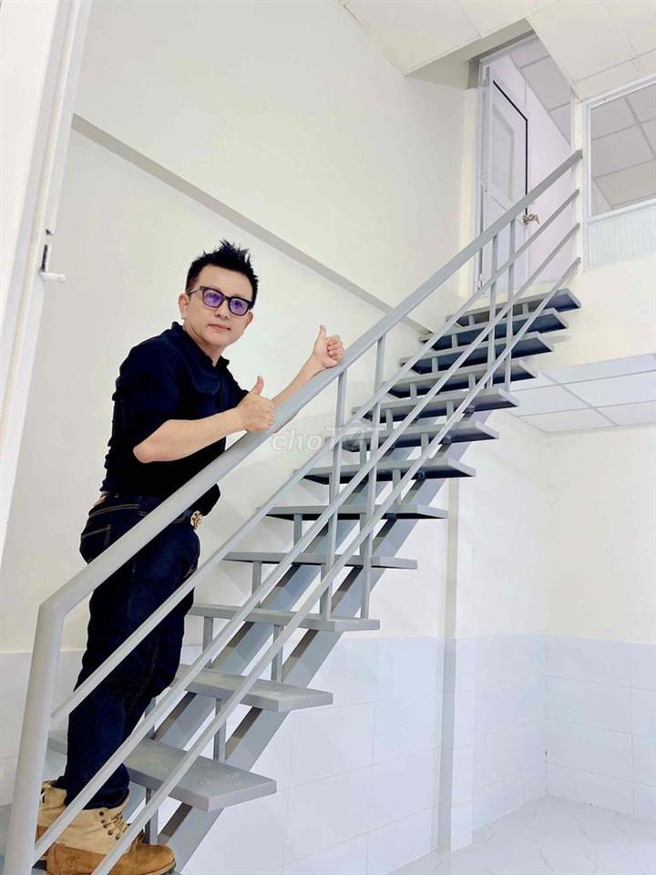 Cho thuê nhà có thể kinh doanh, làm văn phòng ở Nhà Bè
