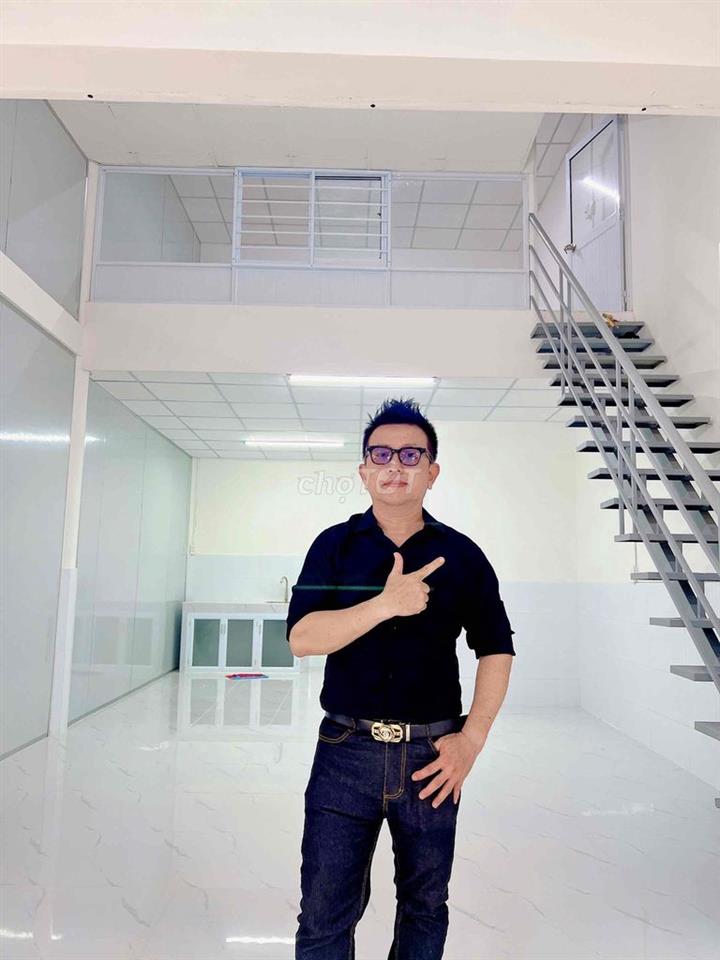 Cho thuê nhà đẹp-giá rẻ ở Nhà Bè để ở, vp, kd