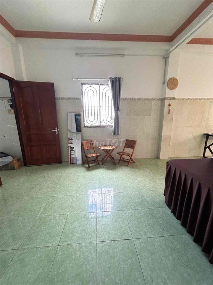 Quận 6- P.Bình Tây cho thuê phòng trọ