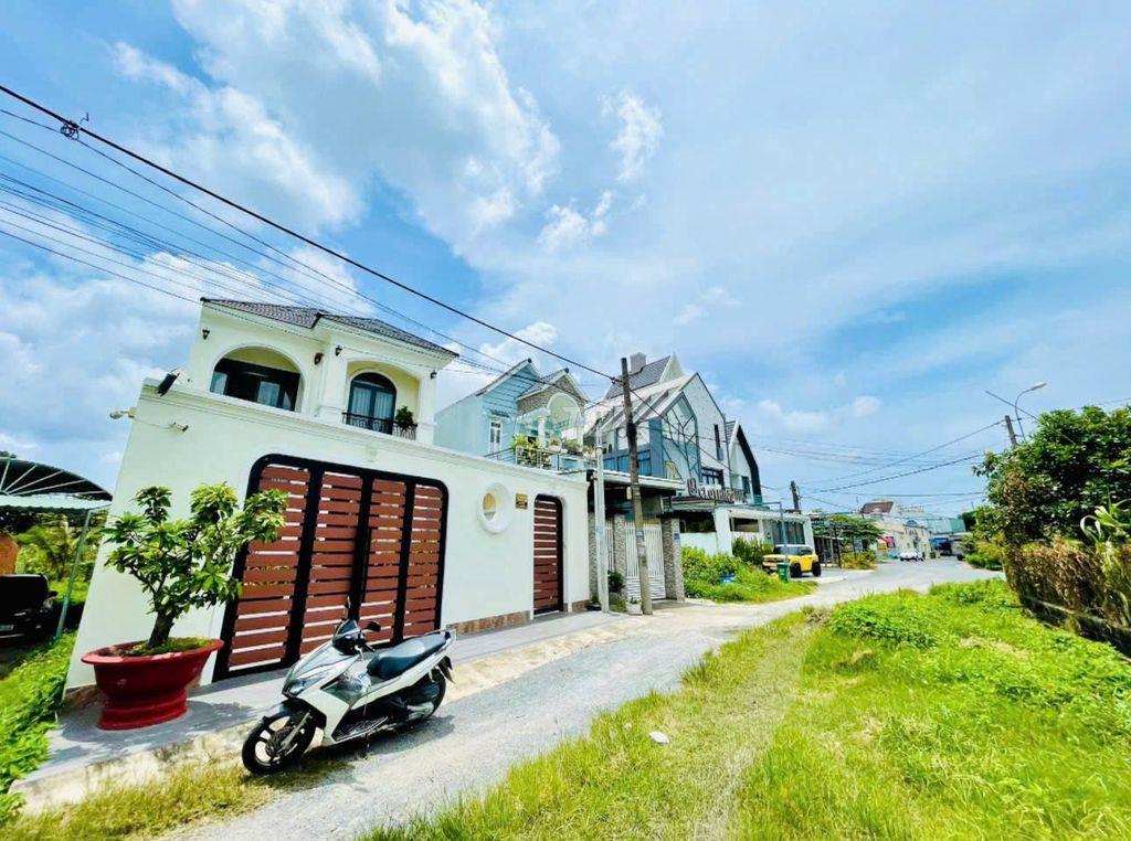 ĐẤT ngộp TL8 NGANG (5X26,5M) CHỦ BÁN 870 TRIỆU THỊ TRẤN CỦ CHI TL NHẸ