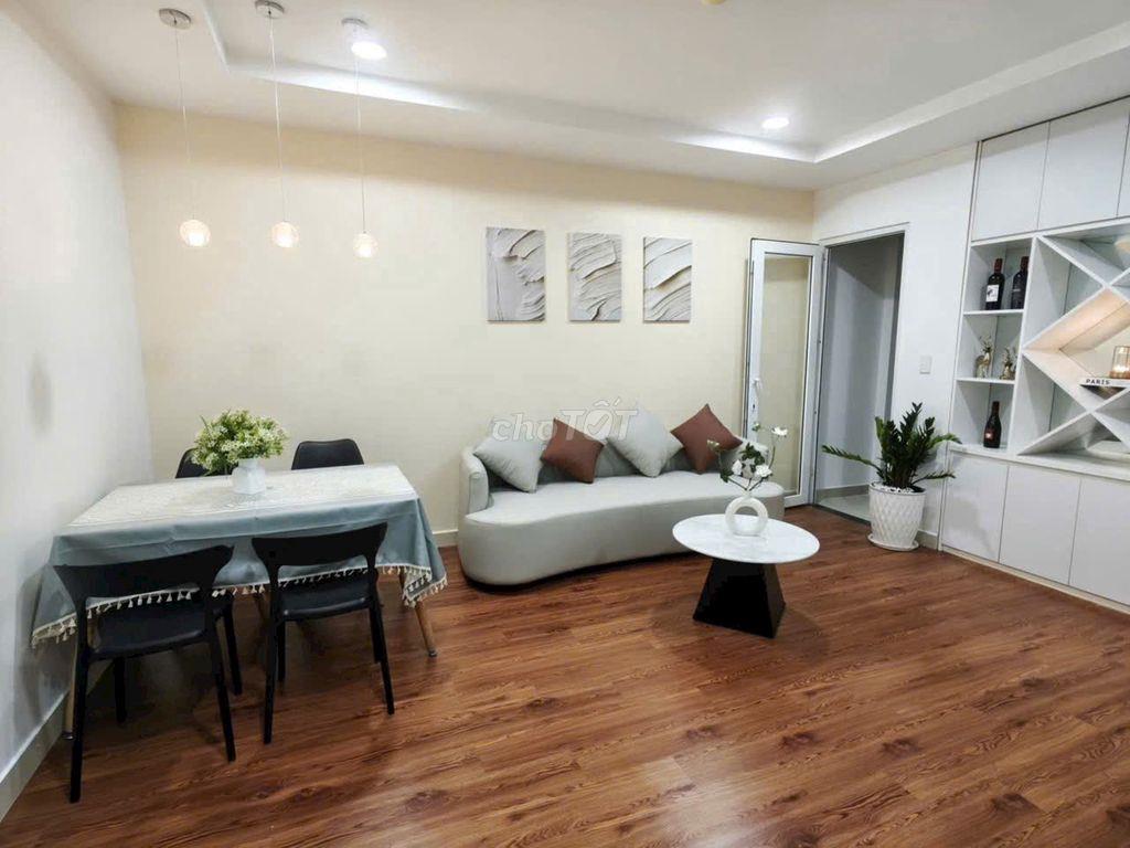 BÁN CĂN HỘ ĐÃ CÓ SỔ HIỆP THÀNH CITY Q12. GIÁ : 2,79 TỶ 