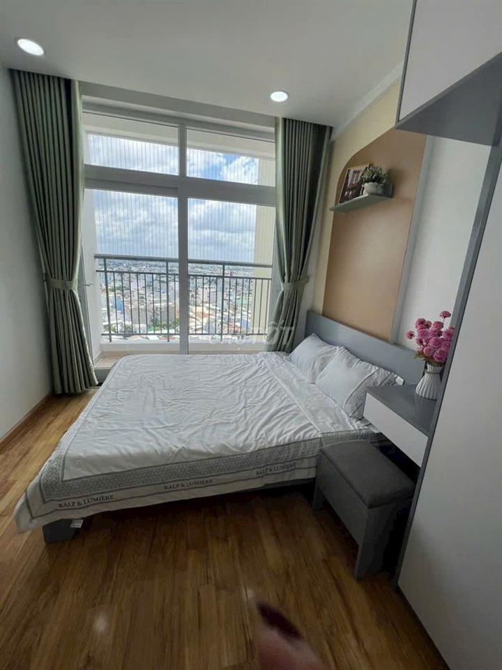 BÁN CĂN HỘ ĐÃ CÓ SỔ HIỆP THÀNH CITY Q12. GIÁ : 2,79 TỶ 