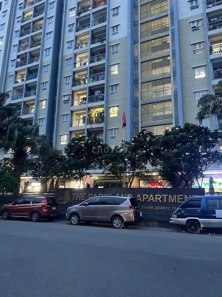 BÁN CĂN HỘ ĐÃ CÓ SỔ HIỆP THÀNH CITY Q12. GIÁ : 2,79 TỶ 
