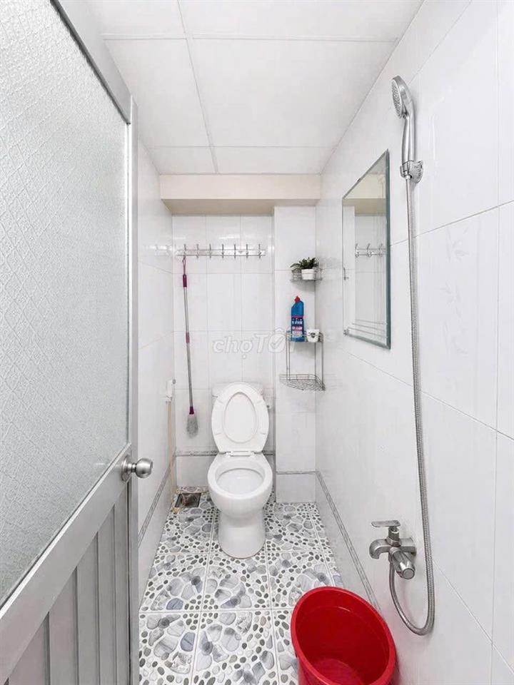 Bán nhà SHR - hẻm ô tô thông - Thới An Q12. Giá : 2,59 tỷ