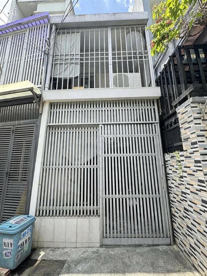 Bán nhà SHR - hẻm ô tô thông - Thới An Q12. Giá : 2,59 tỷ