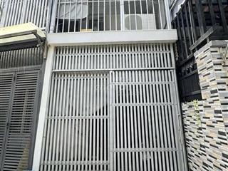 Bán nhà SHR - hẻm ô tô thông - Thới An Q12. Giá : 2,59 tỷ