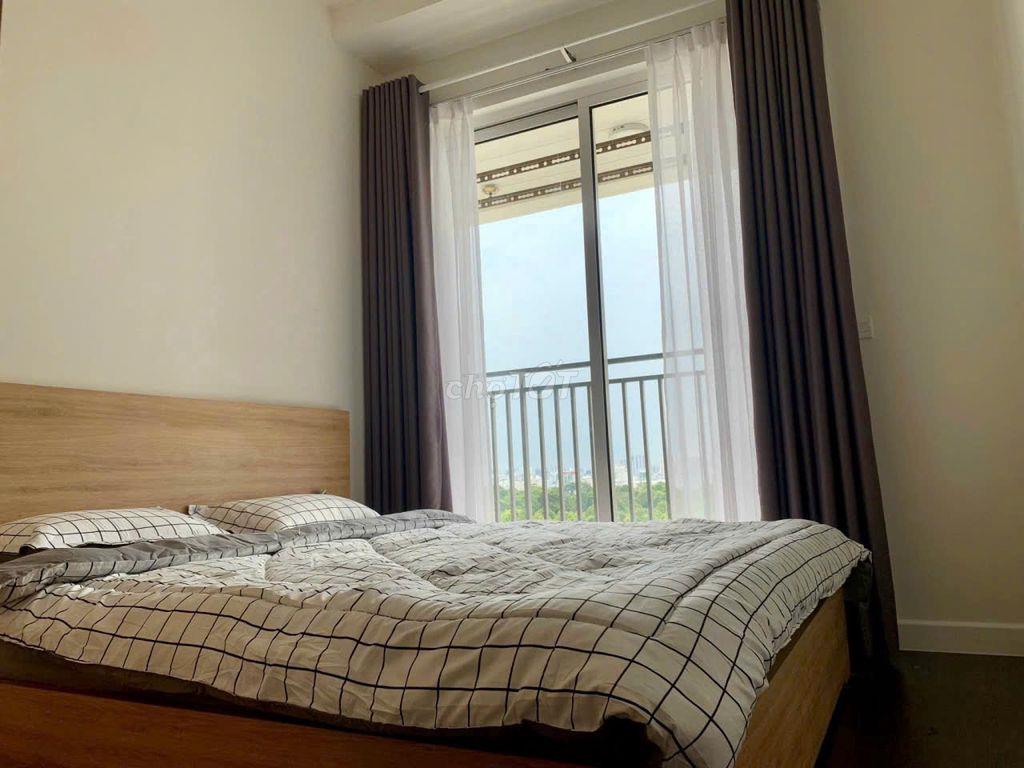 Cho thuê chung cư Topaz Home, Phan Văn Hớn - 2PN, Full NT, giá 10tr