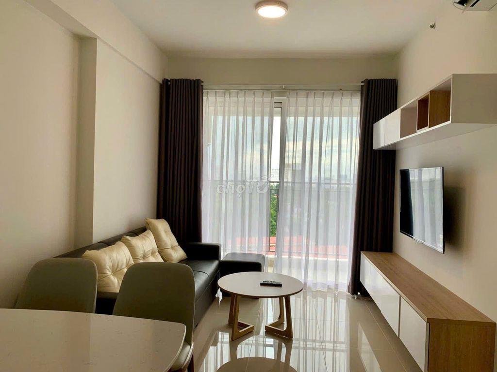 Cho thuê chung cư Topaz Home, Phan Văn Hớn - 2PN, Full NT, giá 10tr
