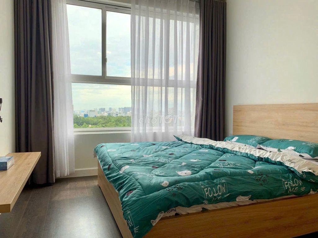 Cho thuê chung cư Topaz Home, Phan Văn Hớn - 2PN, Full NT, giá 10tr