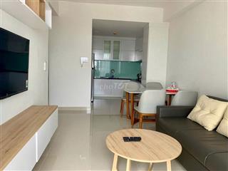 Cho thuê chung cư Topaz Home, Phan Văn Hớn - 2PN, Full NT, giá 10tr