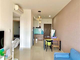 Chung cư mới Happy One, Thạnh Lộc 8, Q12: Full NT, 2PN, 65m2, 8,5tr/th