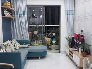 Central Plaza-Phạm Văn Hai, 2PN-Full nội thất-74m2 giá thuê 12,5tr/th.