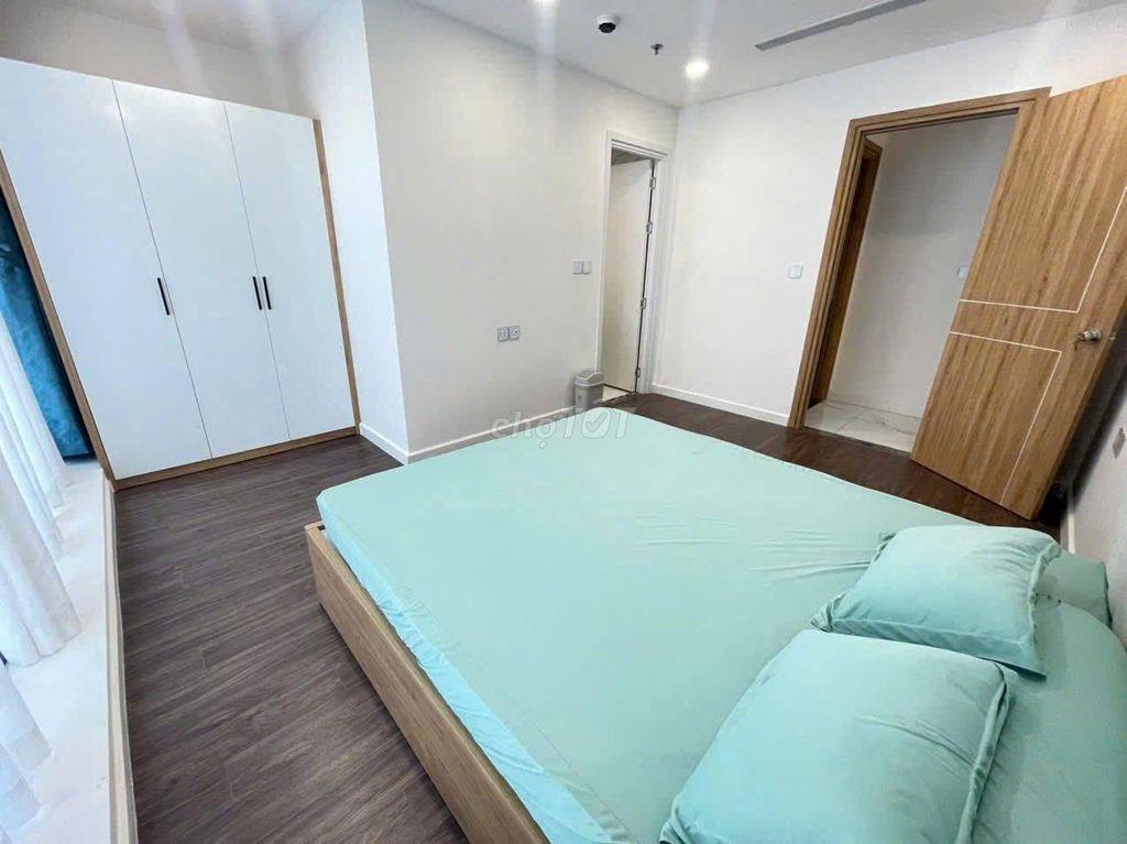 Cho thuê C/c Ruby Garden 2PN- 79m2-Ban Công full Nt giá 9,5 tr/th
