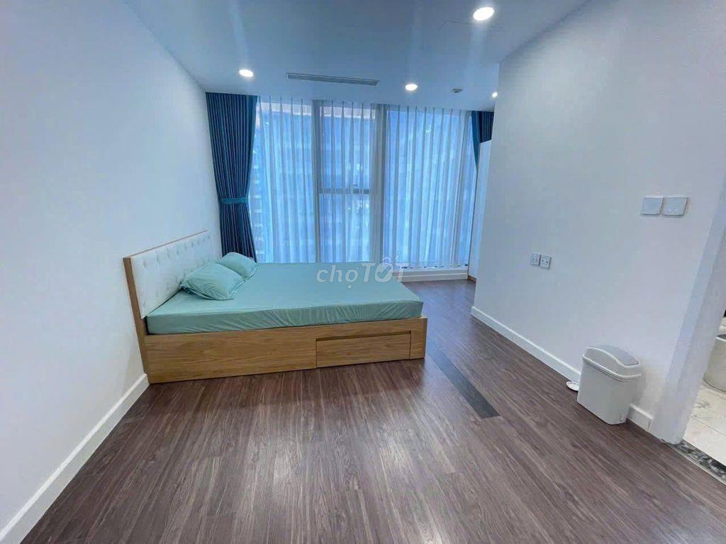 Cho thuê C/c Ruby Garden 2PN- 79m2-Ban Công full Nt giá 9,5 tr/th