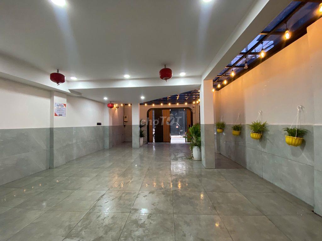 BÁN NHÀ CHDV 6 TẦNG – 20 CĂN – NHÀ CĂN GÓC  – GIÁ 24,9 TỶ 