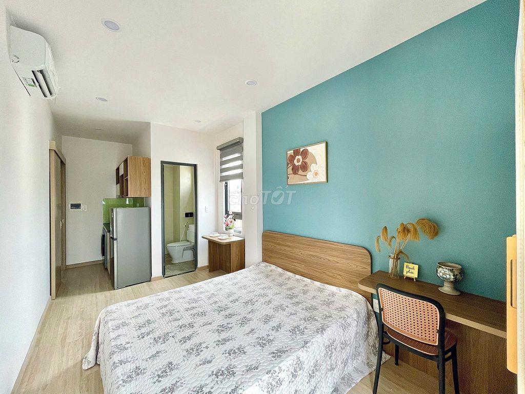 BÁN NHÀ CHDV 6 TẦNG – 20 CĂN – NHÀ CĂN GÓC  – GIÁ 24,9 TỶ 