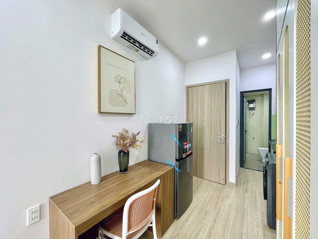 BÁN NHÀ CHDV 6 TẦNG – 20 CĂN – NHÀ CĂN GÓC  – GIÁ 24,9 TỶ 