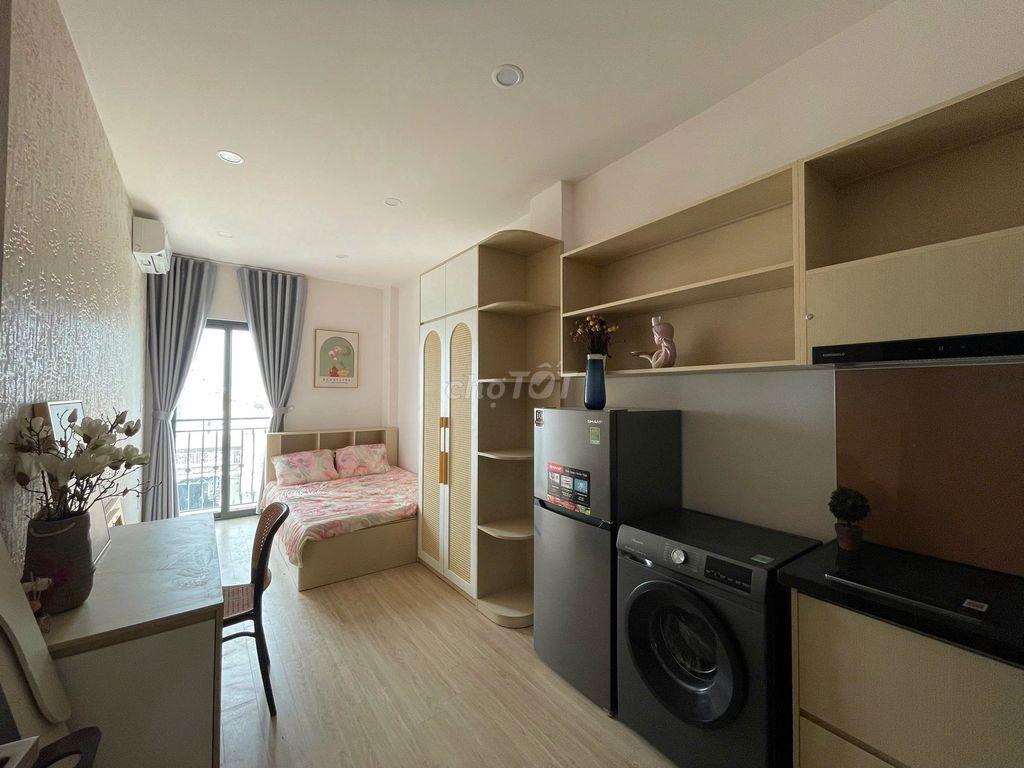 BÁN NHÀ CHDV 6 TẦNG – 20 CĂN – NHÀ CĂN GÓC  – GIÁ 24,9 TỶ 