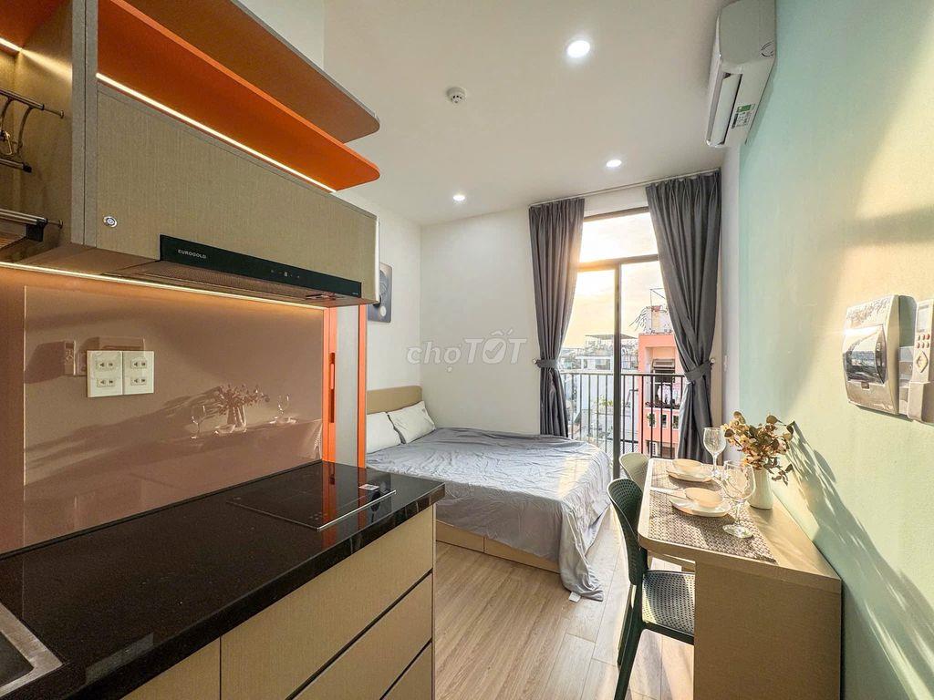 BÁN NHÀ 6 TẦNG – 17 CHDC – GIÁ 21,9 TỶ – NGUYỄN TƯ GIẢN, GÒ VẤP