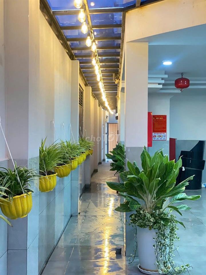 MBKD CHỈ 10TR/ THÁNG, 64M2, MT TỐNG VĂN HÊN, TÂN BÌNH,  MB GIAO NGAY