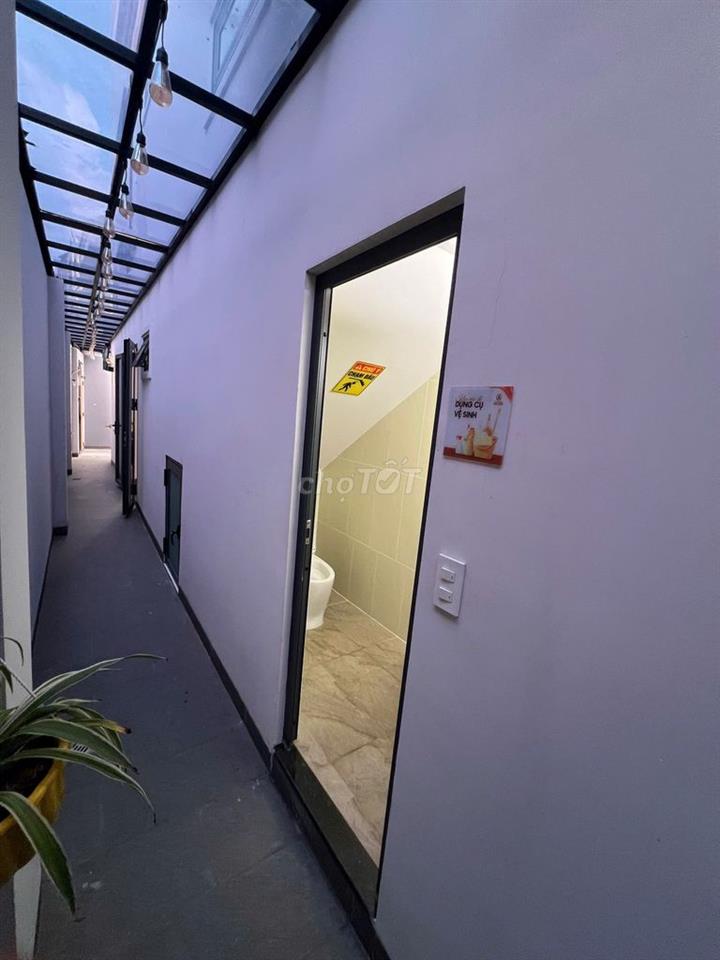 MBKD CHỈ 10TR/ THÁNG, 64M2, MT TỐNG VĂN HÊN, TÂN BÌNH,  MB GIAO NGAY