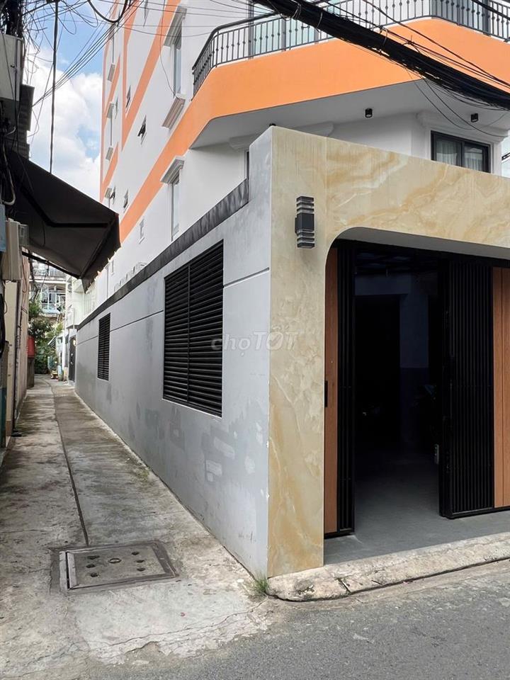 MBKD CHỈ 10TR/ THÁNG, 64M2, MT TỐNG VĂN HÊN, TÂN BÌNH,  MB GIAO NGAY