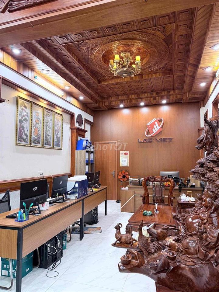 cho thuê MBKD mặt tiền đường Tân Sơn, Tân bình