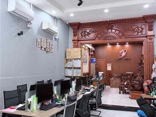 cho thuê MBKD mặt tiền đường Tân Sơn, Tân bình