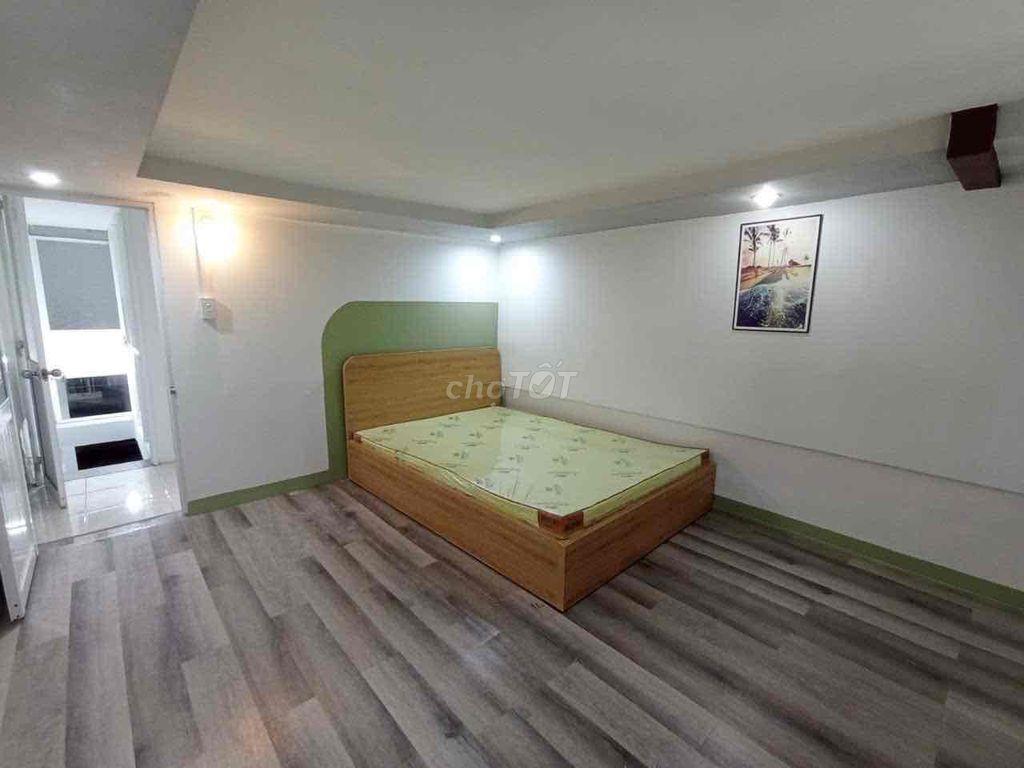 Ngay Chợ Hoàng Hoa Thám Cho Thuê Phòng Trọ Căn Hộ Full Nội Thất