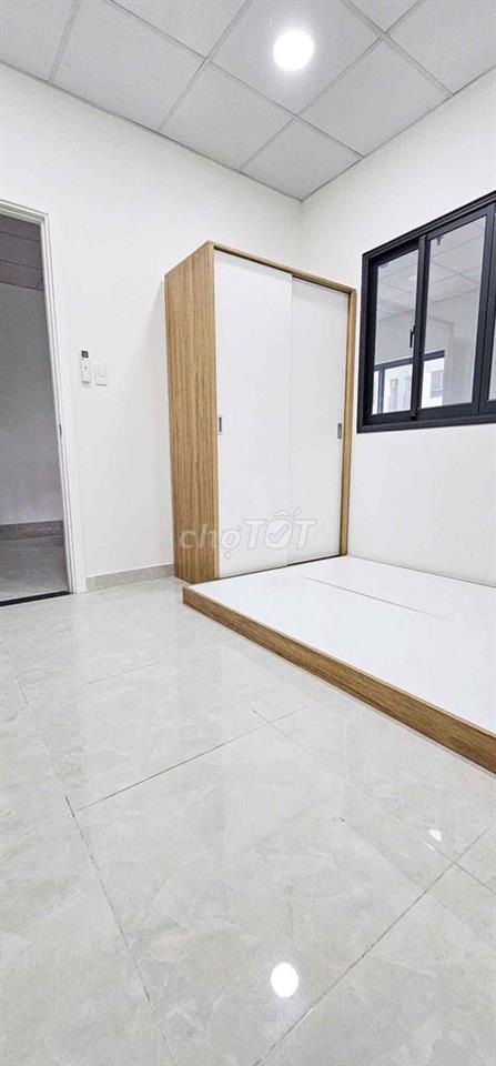 Mặt tiền căn trệt A0.01