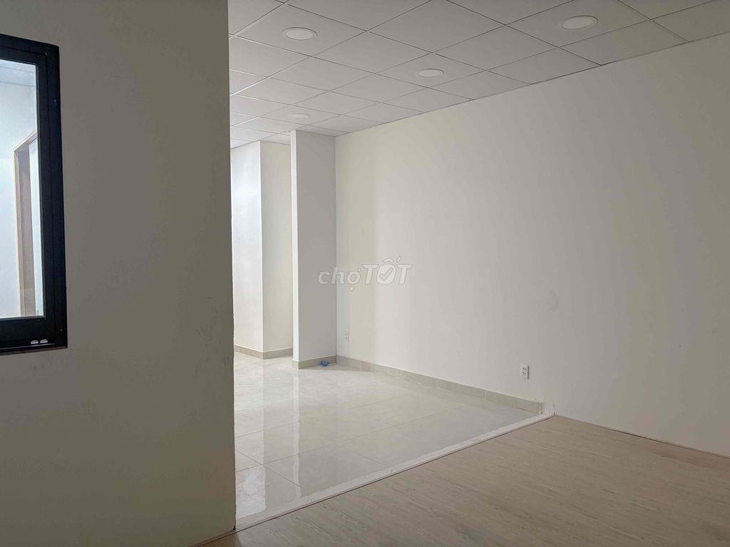 Mặt tiền căn trệt A0.01