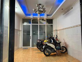Trọ Tân Bình Full NT Giá Sinh Viên