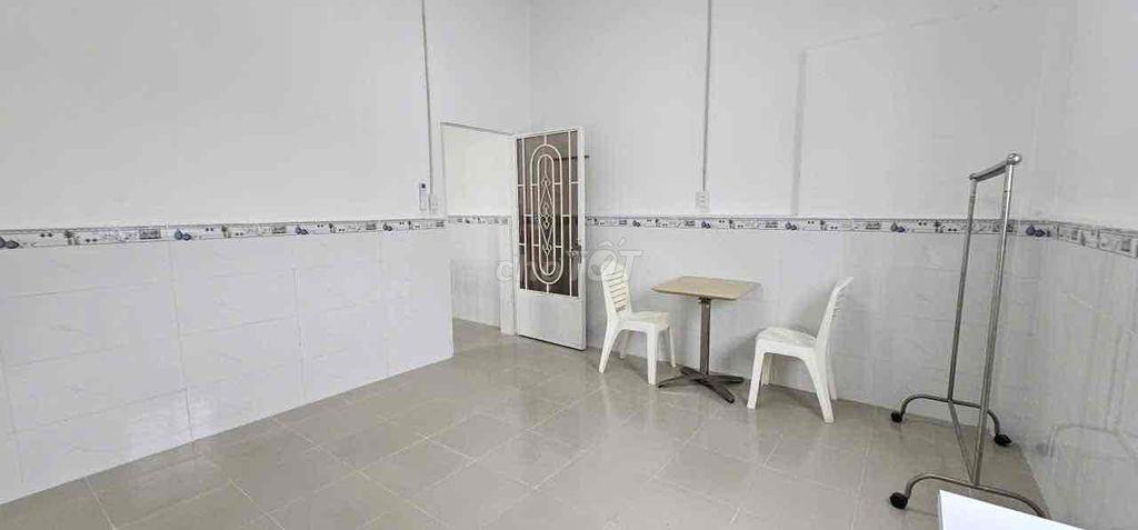 Trọ Tân Bình Full NT Giá Sinh Viên