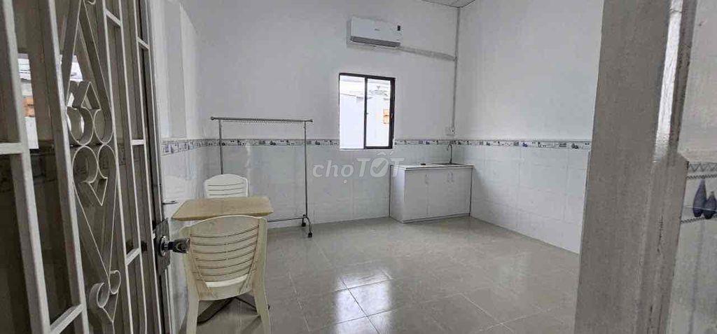 Trọ Tân Bình Full NT Giá Sinh Viên